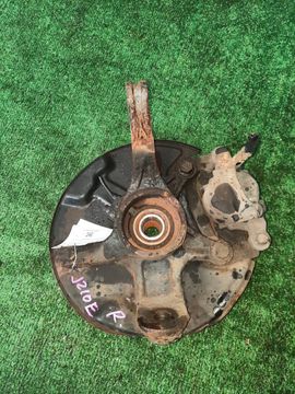 СТУПИЦА НА TOYOTA RUSH J210E 3SZ-VE