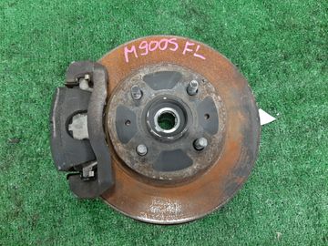 СТУПИЦА НА TOYOTA TANK M900A 1KR-FE