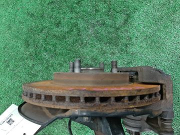 СТУПИЦА НА TOYOTA TANK M900A 1KR-FE