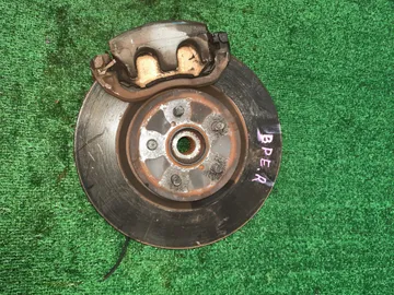 СТУПИЦА НА SUBARU LEGACY BPE EZ30DE