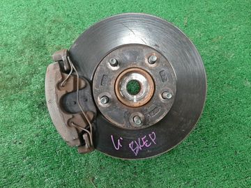 СТУПИЦА НА MAZDA AXELA BKEP LF-VE