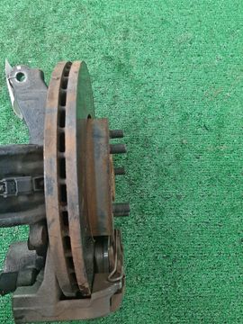 СТУПИЦА НА MAZDA AXELA BKEP LF-VE