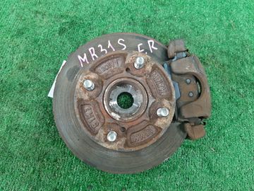 СТУПИЦА НА SUZUKI HUSTLER MR31S R06A