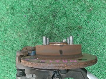 СТУПИЦА НА SUZUKI HUSTLER MR31S R06A