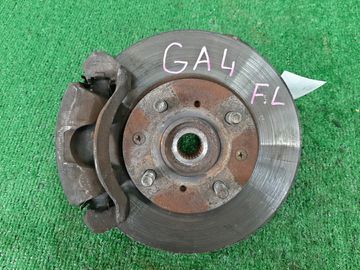 СТУПИЦА НА HONDA CAPA GA4 D15B