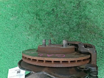 СТУПИЦА НА HONDA CAPA GA4 D15B