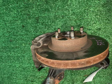 СТУПИЦА НА SUBARU FORESTER SF5 EJ20T