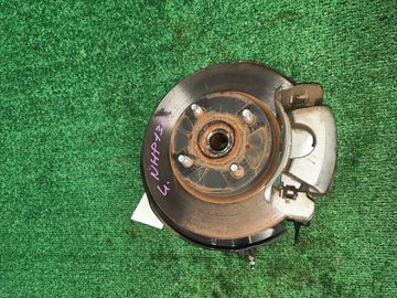 СТУПИЦА НА TOYOTA VITZ NHP130 1NZ-FXE