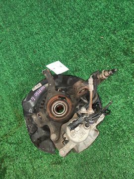 СТУПИЦА НА TOYOTA VITZ NHP130 1NZ-FXE