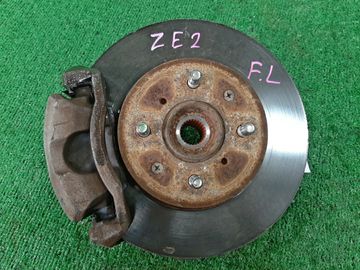 СТУПИЦА НА HONDA INSIGHT ZE2 LDA