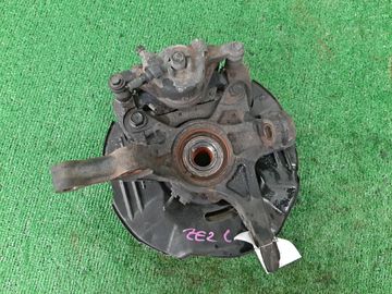 СТУПИЦА НА HONDA INSIGHT ZE2 LDA