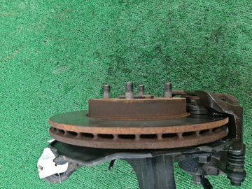 СТУПИЦА НА HONDA INSIGHT ZE2 LDA