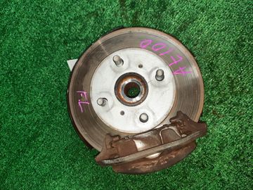 СТУПИЦА НА TOYOTA COROLLA AE100 5A-FE