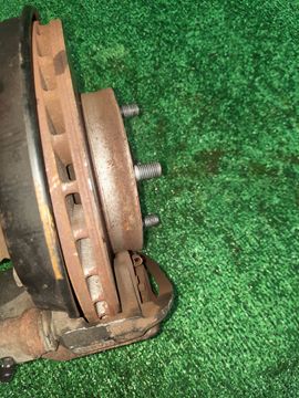 СТУПИЦА НА TOYOTA COROLLA AE100 5A-FE