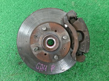 СТУПИЦА НА HONDA CAPA GA4 D15B