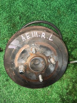 СТУПИЦА НА TOYOTA SPRINTER CARIB AE111G 4A-FE