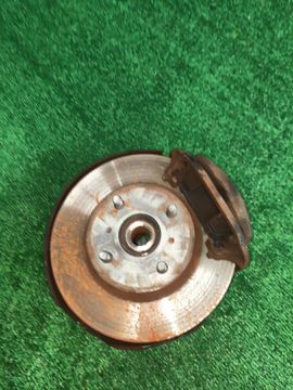 СТУПИЦА НА TOYOTA SPRINTER CARIB AE111G 4A-GE