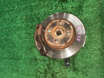 СТУПИЦА НА NISSAN BLUEBIRD SYLPHY KG11 MR20DE