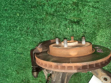 СТУПИЦА НА NISSAN BLUEBIRD SYLPHY KG11 MR20DE