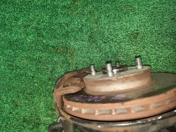 СТУПИЦА НА TOYOTA COROLLA AE100 5A-FE