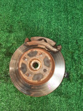 СТУПИЦА НА NISSAN BLUEBIRD SYLPHY KG11 MR20DE