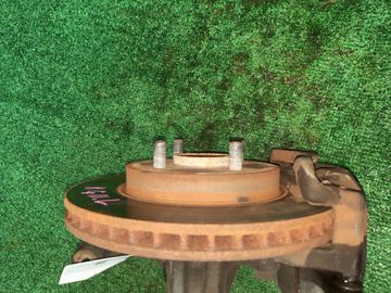 СТУПИЦА НА NISSAN BLUEBIRD SYLPHY KG11 MR20DE