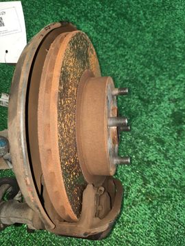 СТУПИЦА НА TOYOTA SPRINTER CARIB AE111G 4A-GE