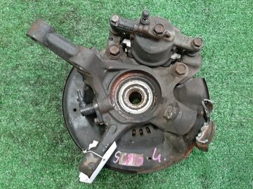 СТУПИЦА НА TOYOTA VITZ SCP10 1SZ-FE