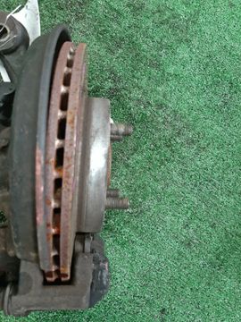 СТУПИЦА НА TOYOTA VITZ SCP10 1SZ-FE