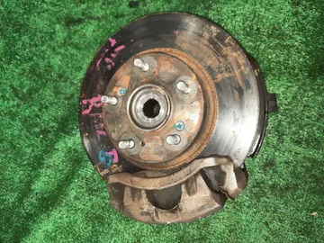 СТУПИЦА НА HONDA STREAM RN6 R18A