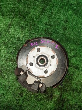 СТУПИЦА НА TOYOTA VITZ SCP10 1SZ-FE