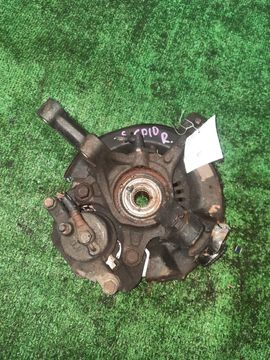 СТУПИЦА НА TOYOTA VITZ SCP10 1SZ-FE