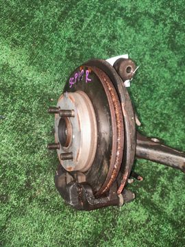 СТУПИЦА НА TOYOTA VITZ SCP10 1SZ-FE