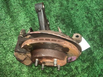 СТУПИЦА НА TOYOTA VITZ SCP10 1SZ-FE