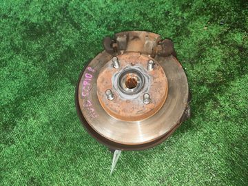 СТУПИЦА НА TOYOTA VITZ SCP10 1SZ-FE