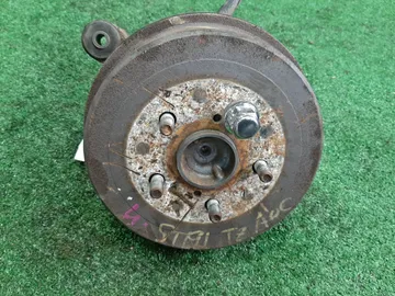 СТУПИЦА НА TOYOTA CARINA ST191 3S-FE