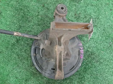 СТУПИЦА НА TOYOTA CARINA ST191 3S-FE