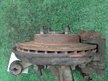 СТУПИЦА НА TOYOTA VITZ SCP10 1SZ-FE