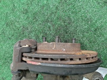 СТУПИЦА НА TOYOTA VITZ SCP10 1SZ-FE