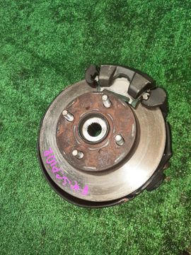 СТУПИЦА НА TOYOTA VITZ SCP10 1SZ-FE