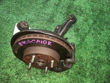 СТУПИЦА НА TOYOTA VITZ SCP10 1SZ-FE