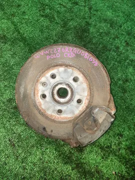 СТУПИЦА НА VOLKSWAGEN POLO 6R1 CGG