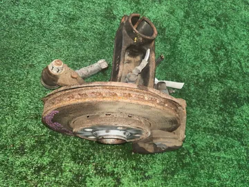 СТУПИЦА НА VOLKSWAGEN POLO 6R1 CGG