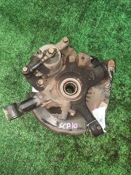 СТУПИЦА НА TOYOTA VITZ SCP10 1SZ-FE