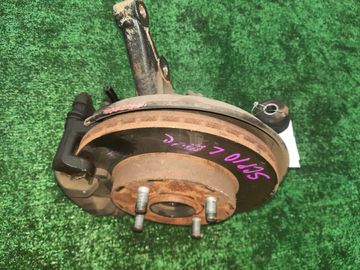 СТУПИЦА НА TOYOTA VITZ SCP10 1SZ-FE