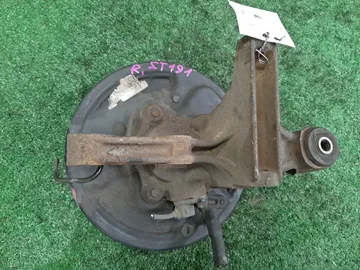 СТУПИЦА НА TOYOTA CARINA ST191 3S-FE