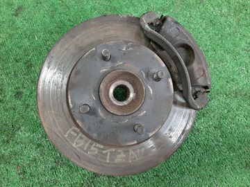 СТУПИЦА НА NISSAN SUNNY FB15 QG15DE