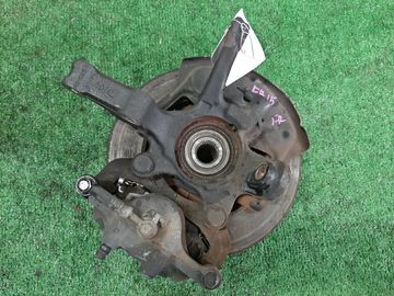 СТУПИЦА НА NISSAN SUNNY FB15 QG15DE