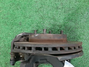 СТУПИЦА НА NISSAN SUNNY FB15 QG15DE