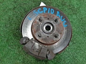 СТУПИЦА НА TOYOTA VITZ SCP10 1SZ-FE